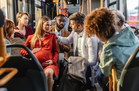 Insécurité dans les transports&nbsp;: c&rsquo;est partout dans le monde, ce qui oblige…