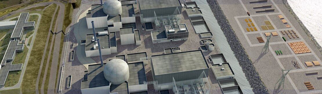 EDF et Mistral partenaires pour une IA au service du nucléaire et de la souveraineté numérique !