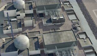 EDF et Mistral partenaires pour une IA au service du nucléaire et de la souveraineté numérique&nbsp;!