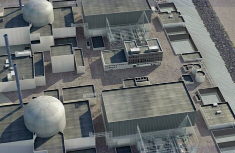 EDF et Mistral partenaires pour une IA au service du nucléaire et de la souveraineté numérique&nbsp;!