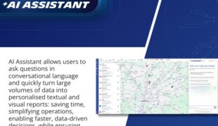 Michelin Connected Fleet intègre un assistant IA à sa plateforme MyConnectedFleet&nbsp;!