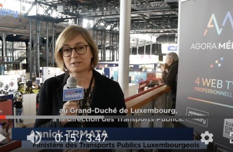 Des transports publics bientôt gratuits au Luxembourg !