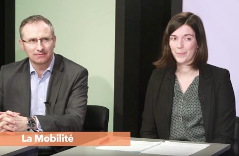 Débat AgoraNews-Mobility : c’est quoi la Mobilité ?