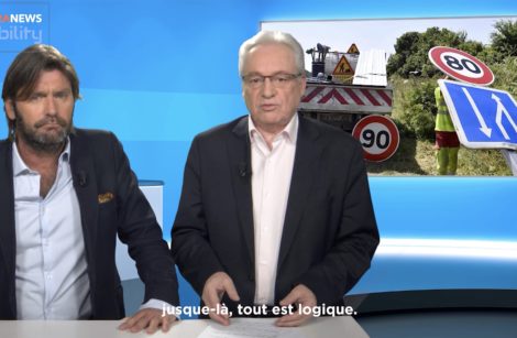 Digital JT AgoraNews-Mobility : les dernières infos mobiles…