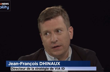 La Grande Interview de Jean-François Dhinaux, Via ID