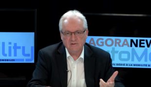 Débat AgoraNews-Automobility: Autopartage, les acteurs