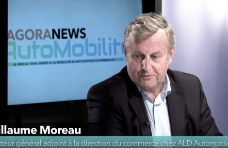 Débat AgoraNews-Mobility : Mobilité, les nouveaux usages…
