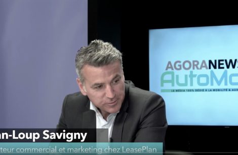Débat AgoraNews-Mobility : Mobilité, nouveaux services pour la LLD