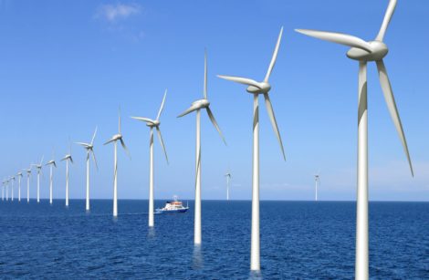 L’éolien offshore, un potentiel hors normes !