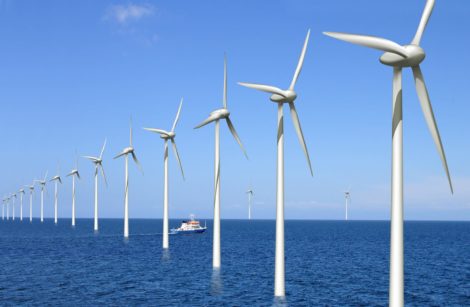 L’éolien offshore, un potentiel hors normes, dans tous les sens du terme !