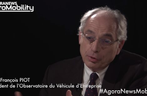 François Piot, interview sur l’OVE qu’il dirige et l’état  du marché