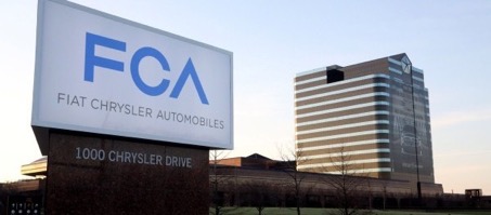 Fiat-Chrysler s’allie à Google et Harman  !