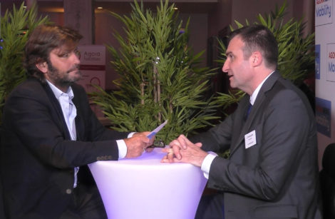 AN-Mobility – Gala VE 2019 : Christophe Martinet, directeur commercial et marketing Vehiposte