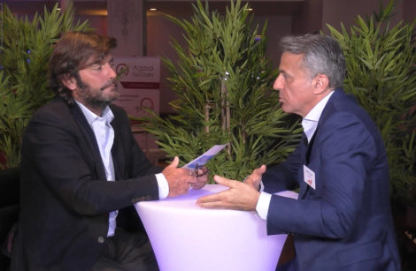 AN-Mobility – Gala VE 2019 : Jean-Loup Savigny, directeur commercial et marketing de LeasePlan France