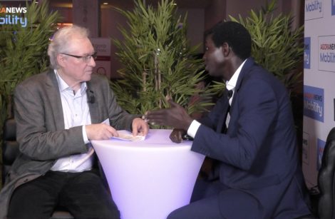 AN-Mobility – Gala VE 2019 : Ousmane Mbodje, mobility manager…
