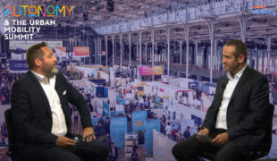 Focus sur le salon international AUTONOMY