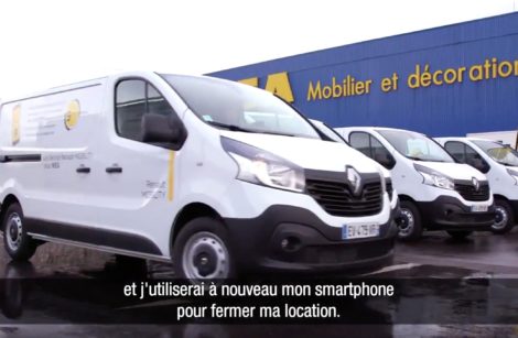 Digital JT Automobility : les infos mobiles du 02/05/2018