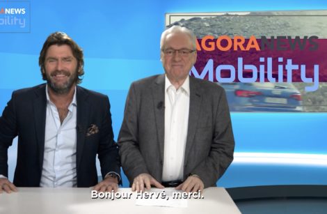 Digital JT AN-Mobility : Les actus de la quinzaine en vidéo…