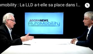 La Grande Interview Automobility : François Brabander, les rôles de la LLD dans la mobilité