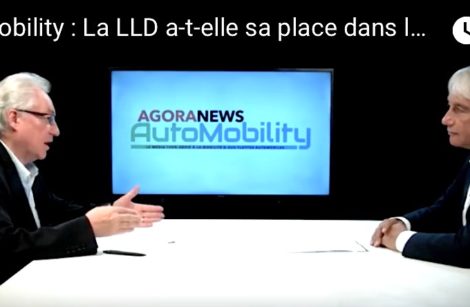 La Grande Interview Automobility : François Brabander, les rôles de la LLD dans la mobilité