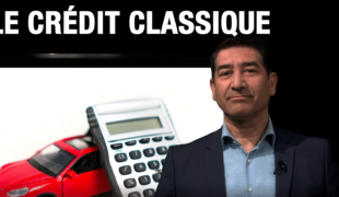 Pour ou Contre le crédit classique !