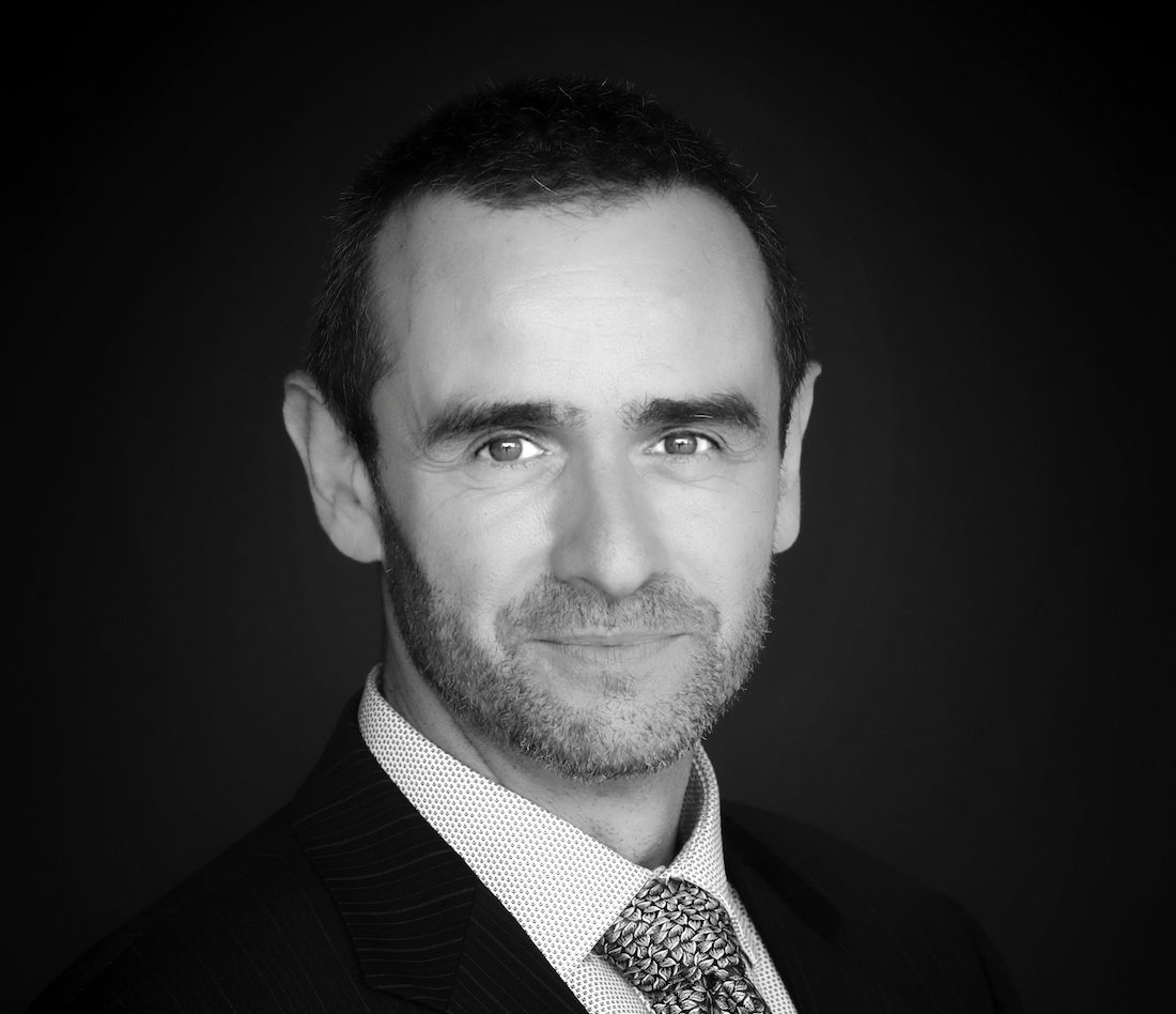 Pascal Mellot Pascal Melet devient Directeur Général du salon Autonomy d'octobre ...