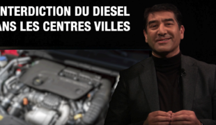 Pour ou Contre l’interdiction du diesel dans les centres-villes