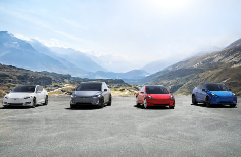 Tesla Model Y, c’est parti… Les soucis aussi !