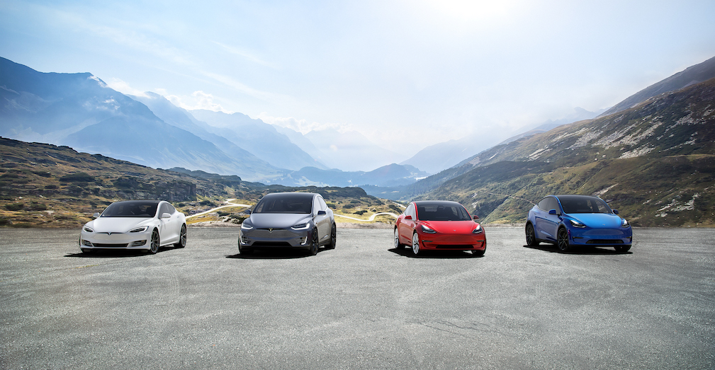 Tesla Model Y, c'est parti… Les soucis aussi !