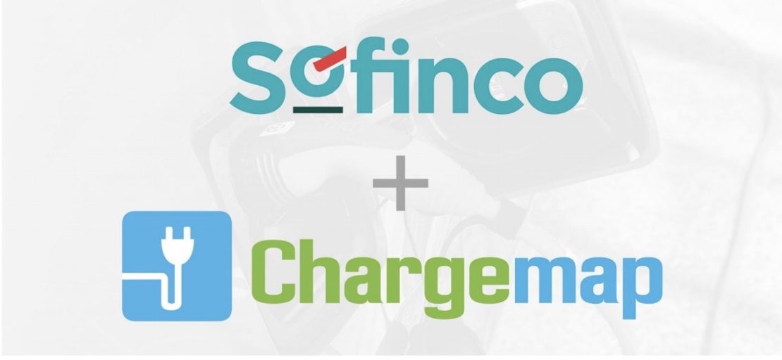 Sofinco et ChargeMap financent le pass maison !