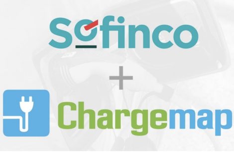 Sofinco et ChargeMap financent le pass maison !