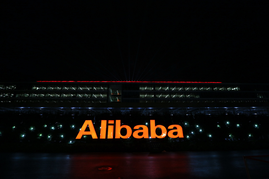 Alibaba aura aussi sa voiture autonome !