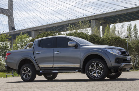 Fiat Fullback, bon investissement !