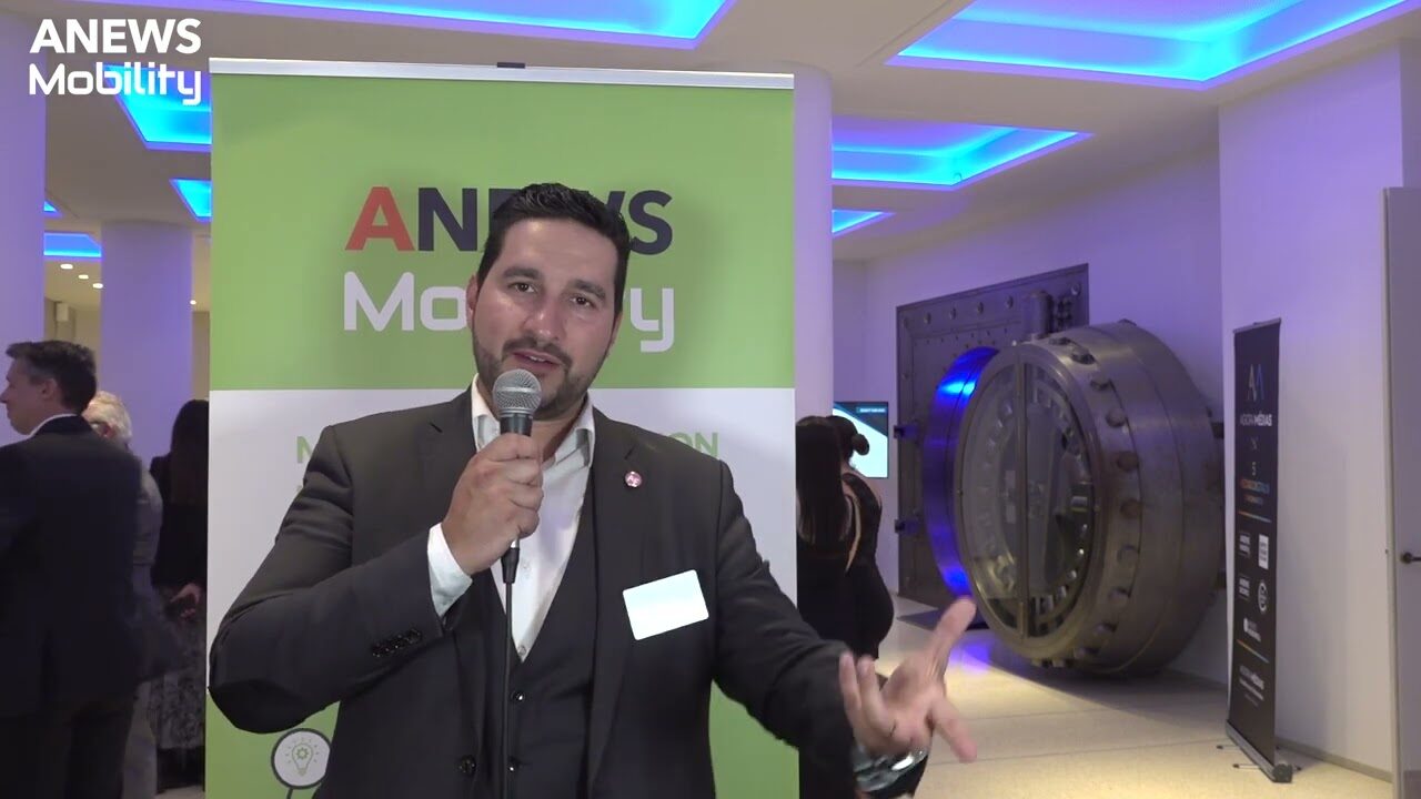 Gala Flottes Automobile & Mobilités : jeu de questions-réponses avec ...