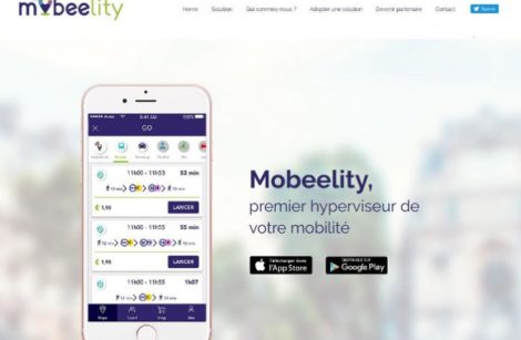 Avec #DataCity, ALD améliore la mobilité des employés